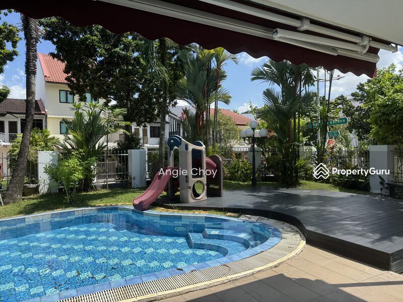 Bungalow for Rent: D21, 599281