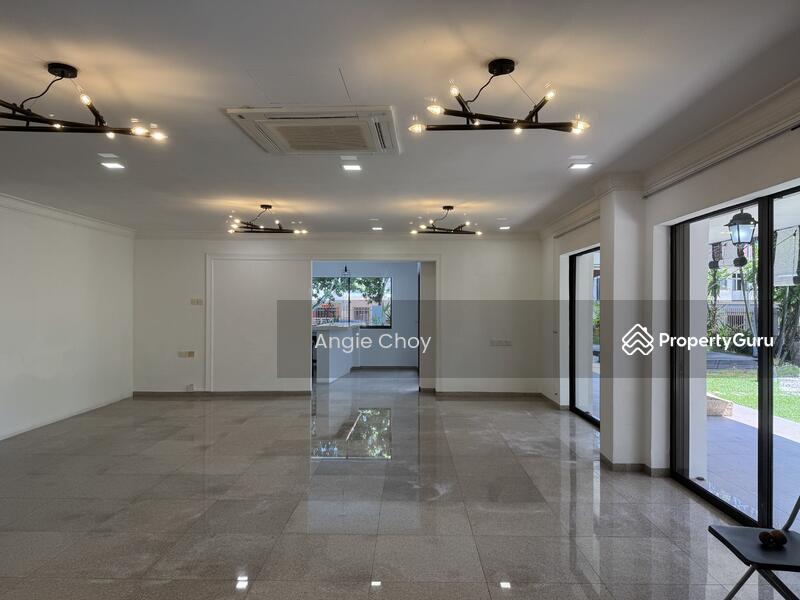 Bungalow for Rent: D21, 599281