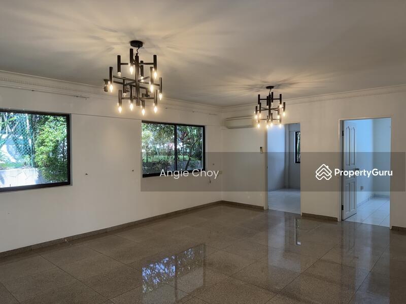 Bungalow for Rent: D21, 599281