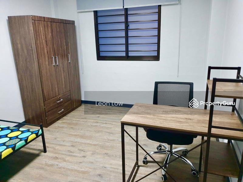 Prop-GPT: HDB Flat: D12 Toa Payoh 128 Lorong 1 Toa Payoh