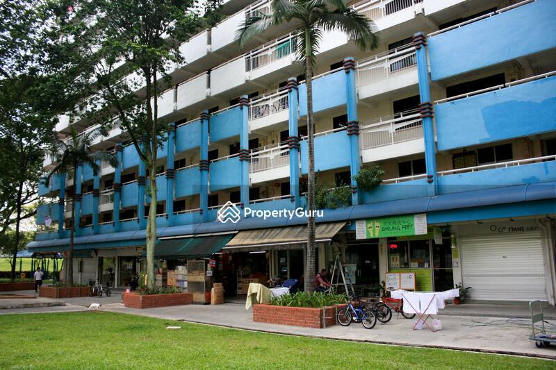 HDB Flat for Rent: Toa Payoh, D12, 310128