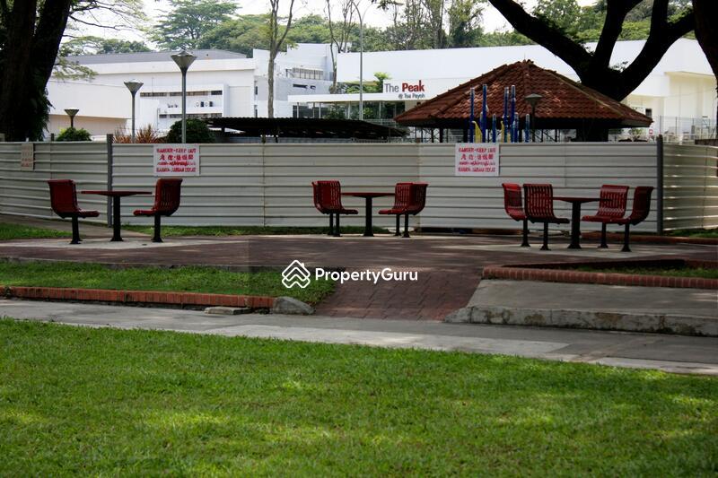 HDB Flat for Rent: Toa Payoh, D12, 310128