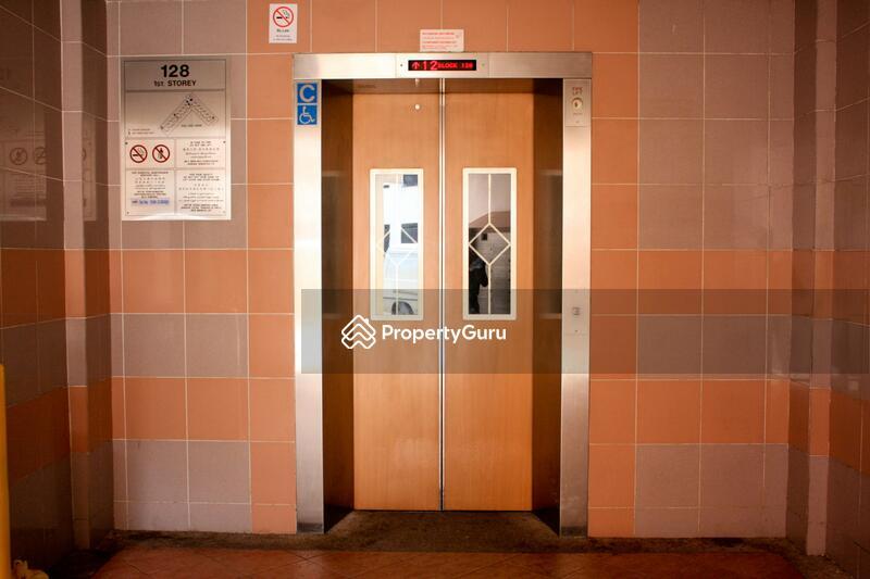 HDB Flat for Rent: Toa Payoh, D12, 310128