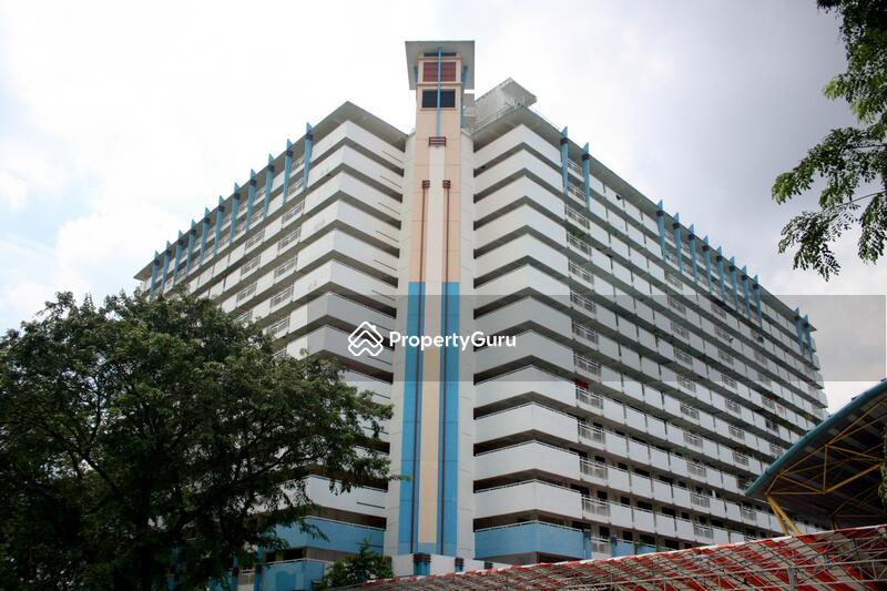 HDB Flat for Rent: Toa Payoh, D12, 310128