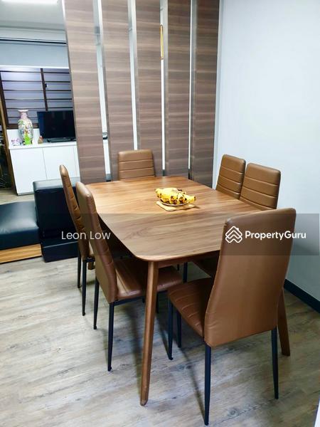 HDB Flat for Rent: Toa Payoh, D12, 310128