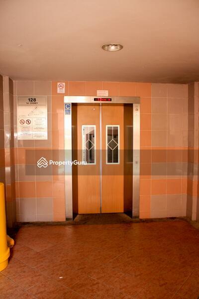 HDB Flat for Rent: Toa Payoh, D12, 310128