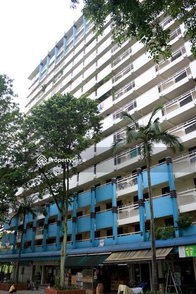 HDB Flat for Rent: Toa Payoh, D12, 310128