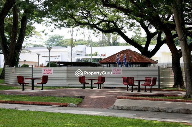 HDB Flat for Rent: Toa Payoh, D12, 310128