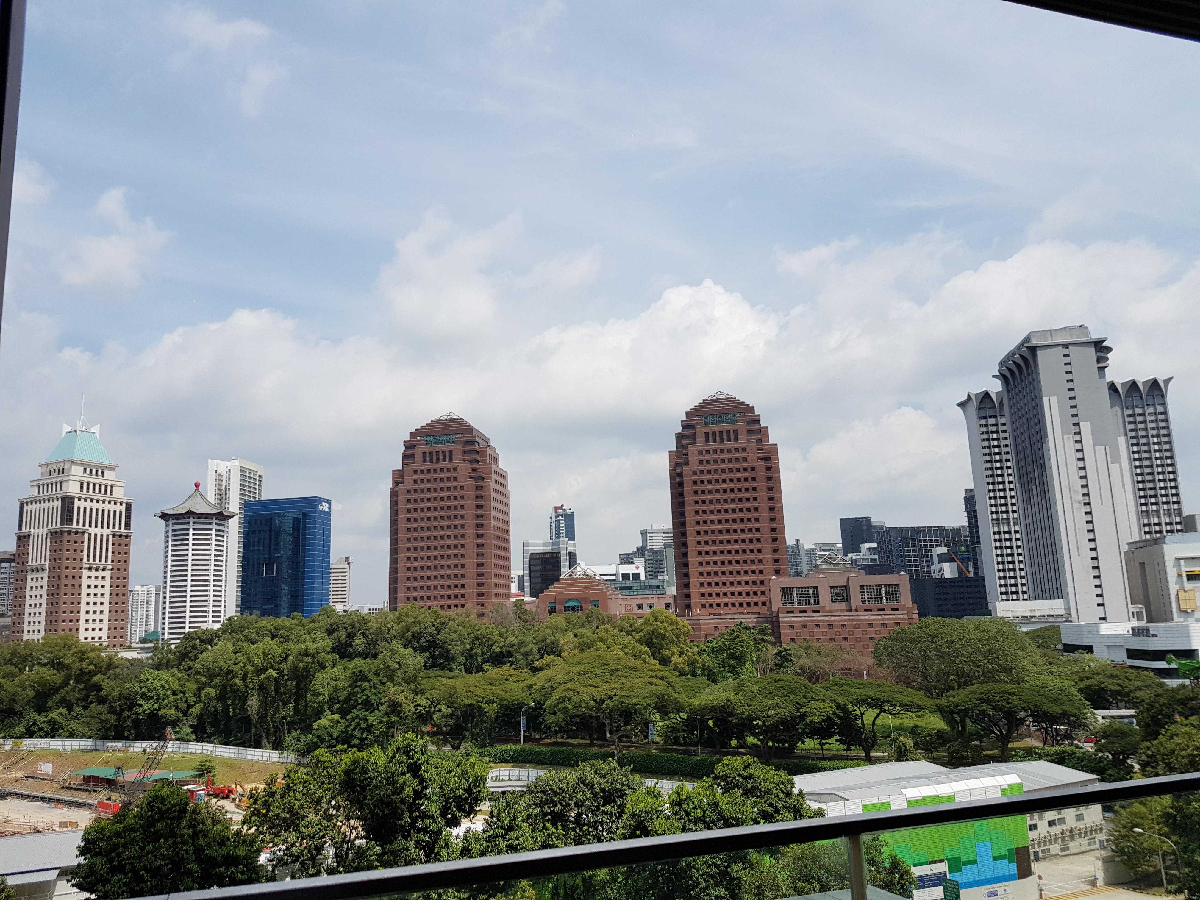 Condominium for Rent: D09, 239197