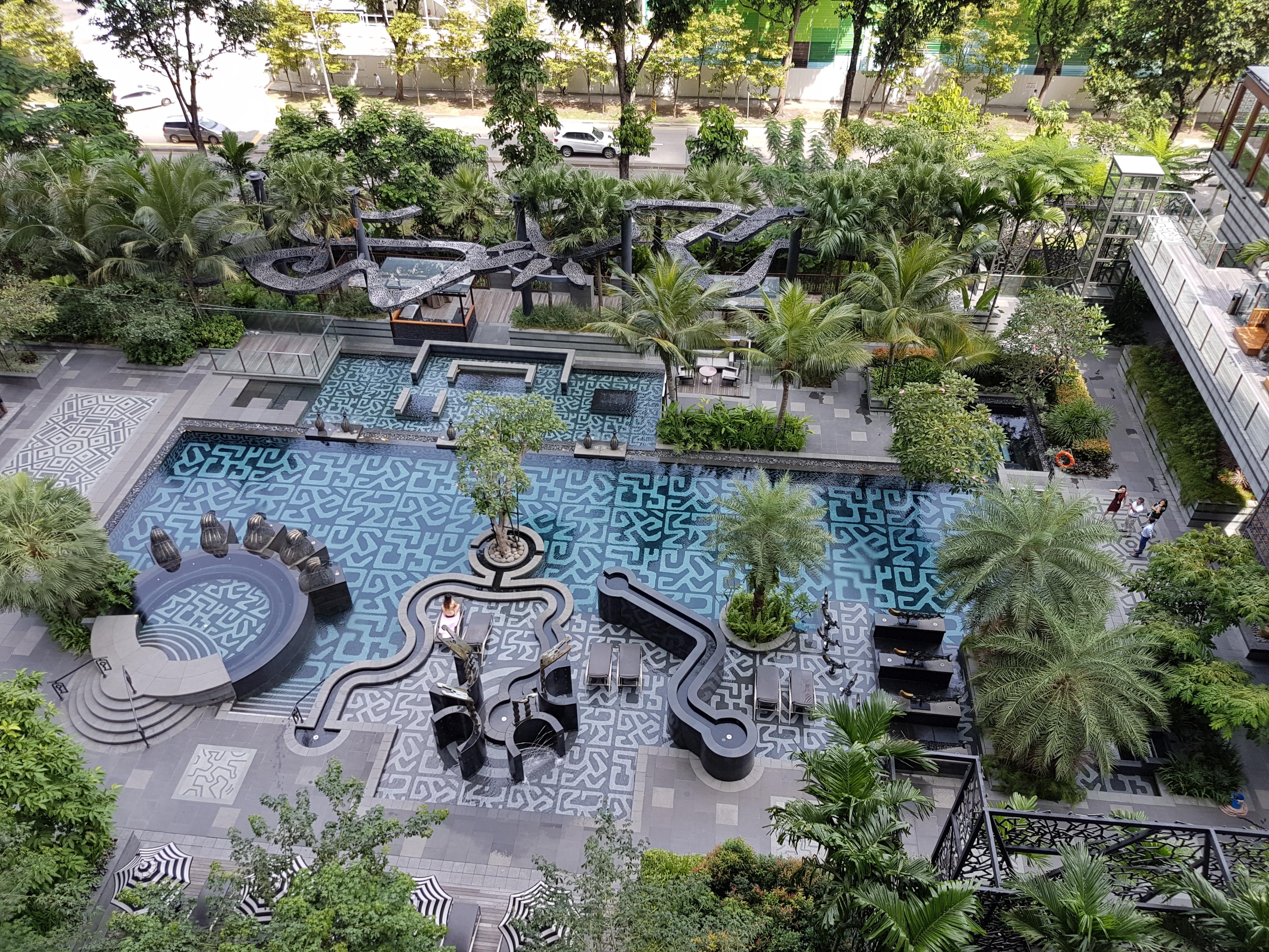 Condominium for Rent: D09, 239197