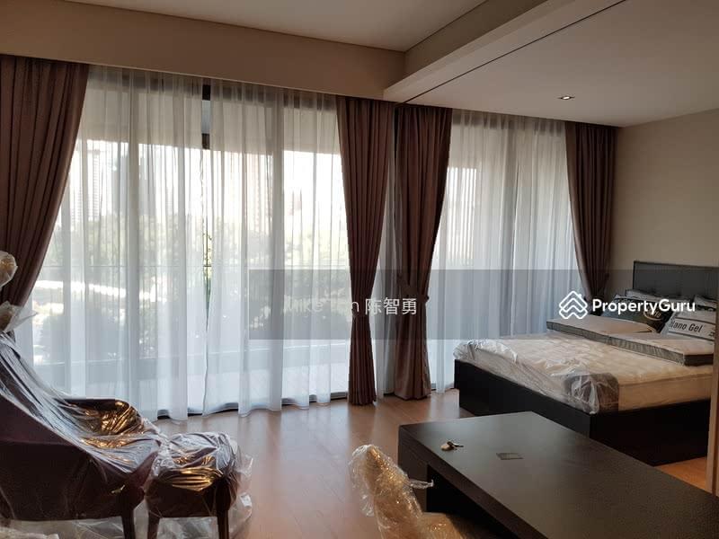 Condominium for Rent: D09, 239197