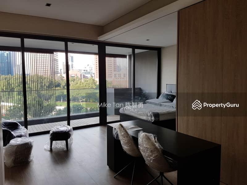 Condominium for Rent: D09, 239197