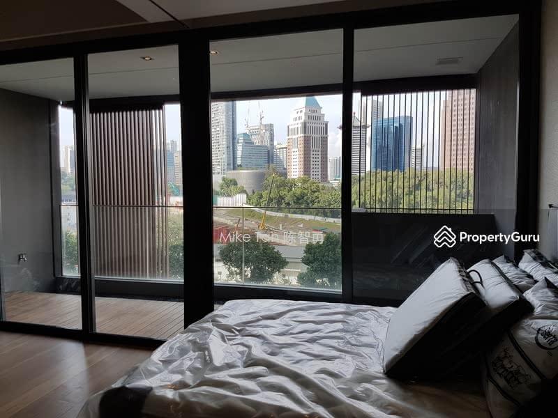 Condominium for Rent: D09, 239197