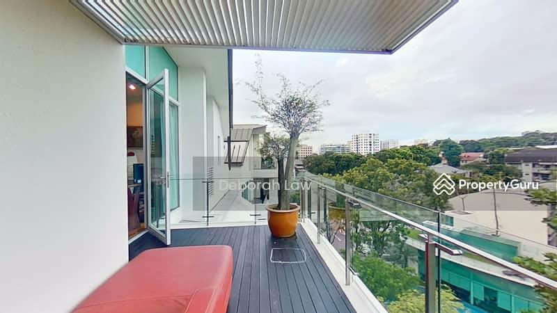 The Botanic on Lloyd