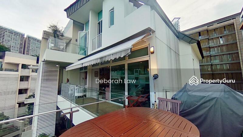 The Botanic on Lloyd