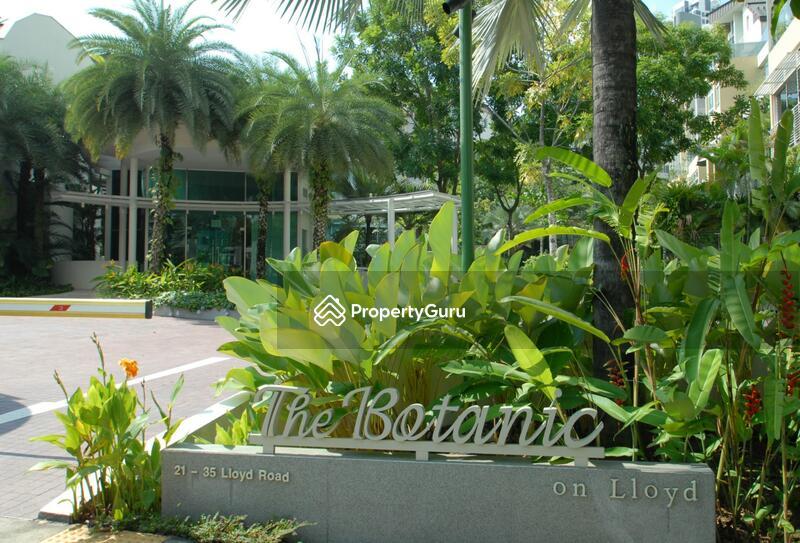 The Botanic on Lloyd