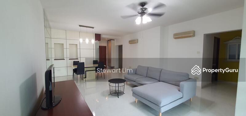Prop-GPT: HDB Flat: D25  687C Woodlands Drive 75