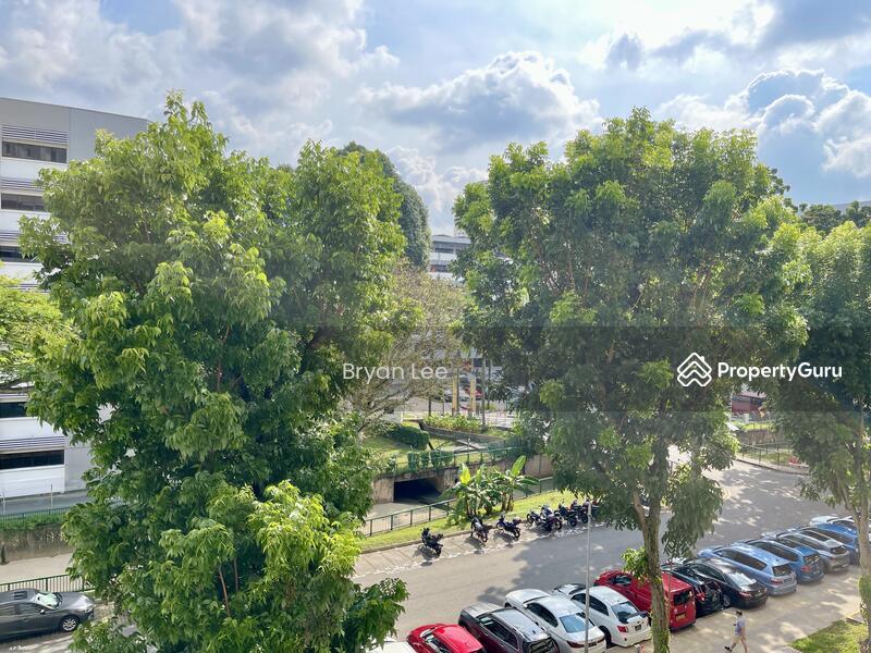 HDB Flat for Rent: Toa Payoh, D12, 310206
