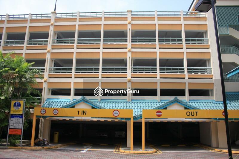HDB Flat for Rent: Toa Payoh, D12, 310206