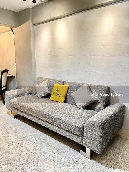 HDB Flat for Rent: Toa Payoh, D12, 310206