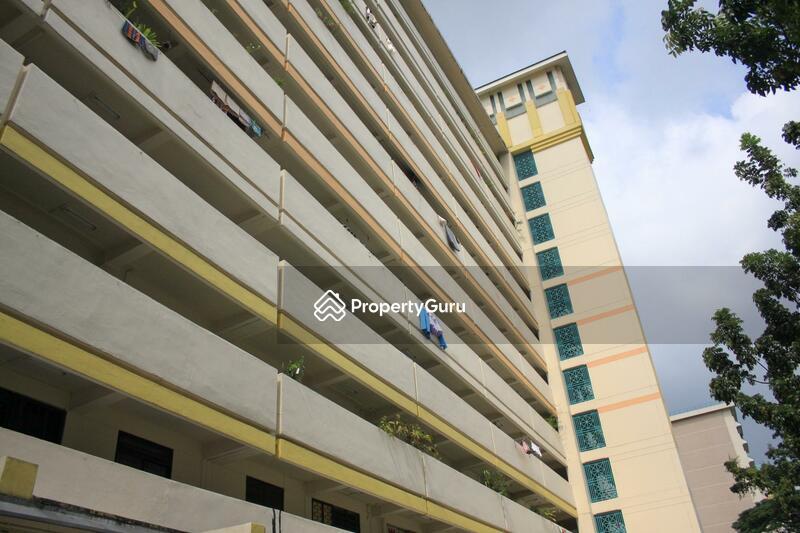 HDB Flat for Rent: Toa Payoh, D12, 310206