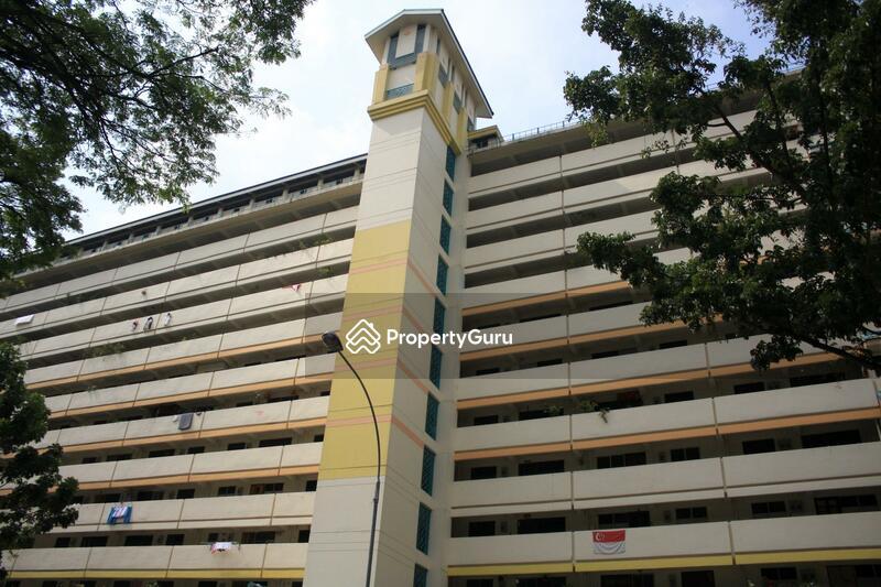 HDB Flat for Rent: Toa Payoh, D12, 310206