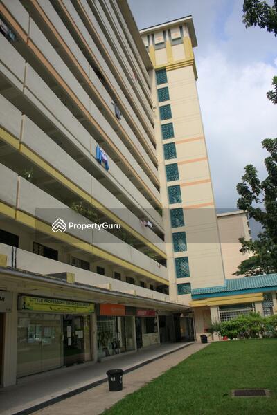 HDB Flat for Rent: Toa Payoh, D12, 310206