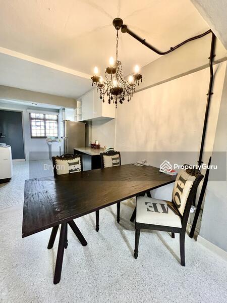 HDB Flat for Rent: Toa Payoh, D12, 310206