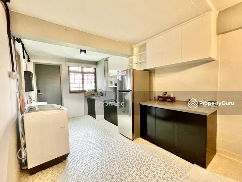 HDB Flat for Rent: Toa Payoh, D12, 310206