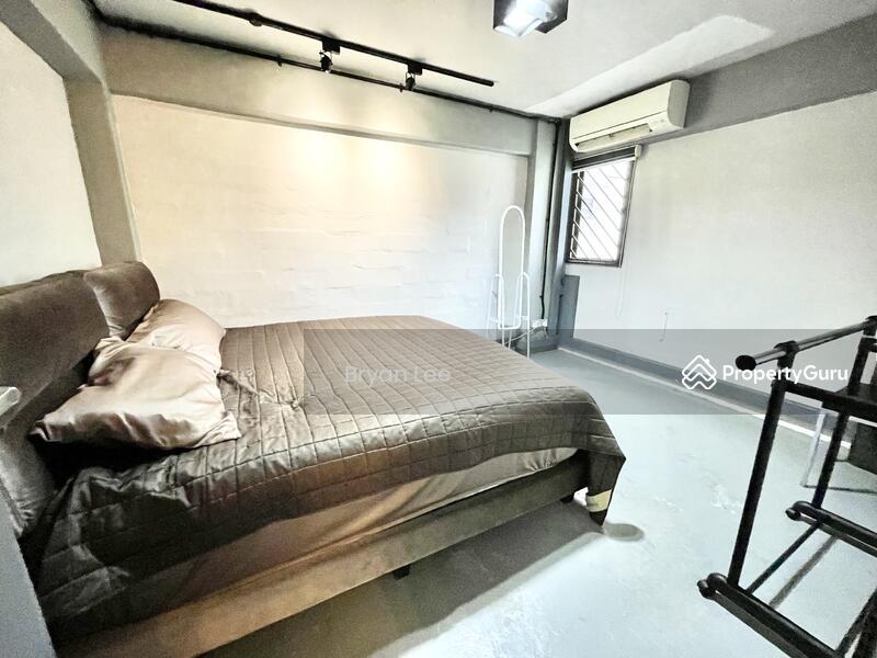 HDB Flat for Rent: Toa Payoh, D12, 310206