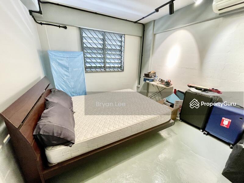 HDB Flat for Rent: Toa Payoh, D12, 310206