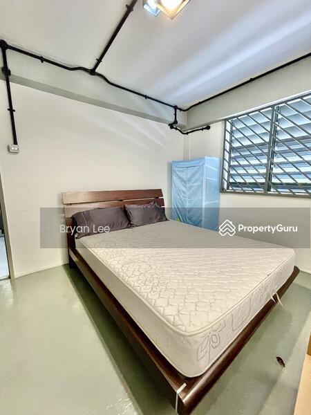 HDB Flat for Rent: Toa Payoh, D12, 310206