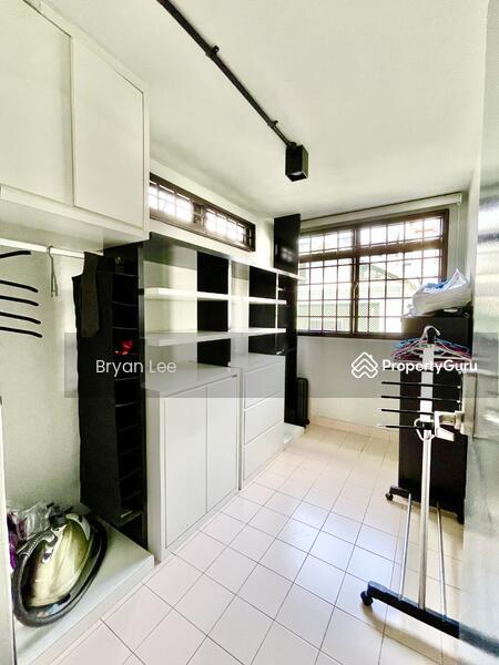 HDB Flat for Rent: Toa Payoh, D12, 310206