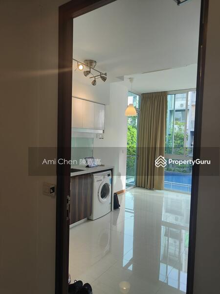 Prop-GPT: Condominium: D14  Rezi 26