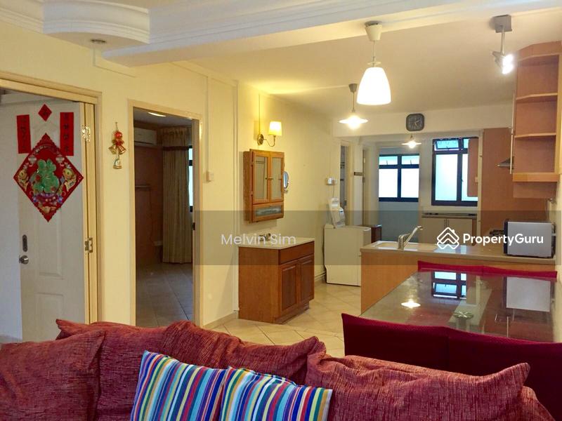 Prop-GPT: HDB Flat: D12 Toa Payoh 126 Lorong 1 Toa Payoh