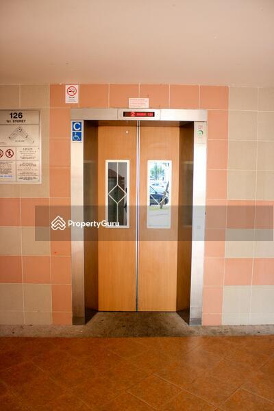 HDB Flat for Rent: Toa Payoh, D12, 310126