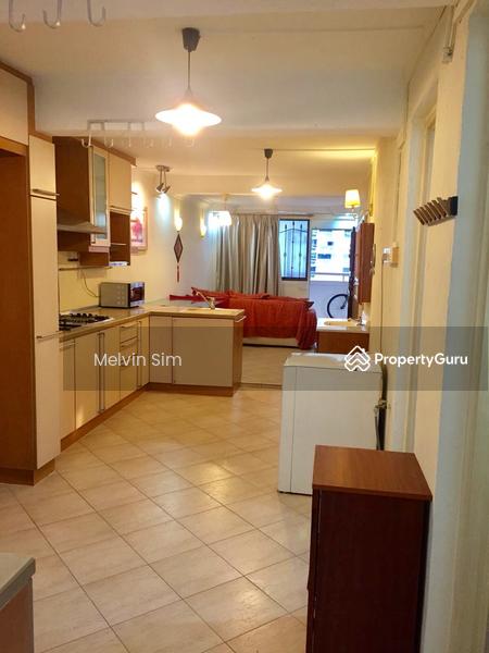 HDB Flat for Rent: Toa Payoh, D12, 310126