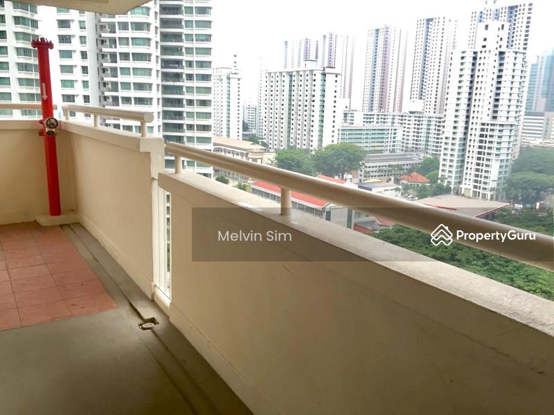 HDB Flat for Rent: Toa Payoh, D12, 310126
