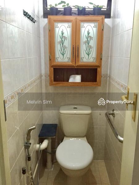 HDB Flat for Rent: Toa Payoh, D12, 310126