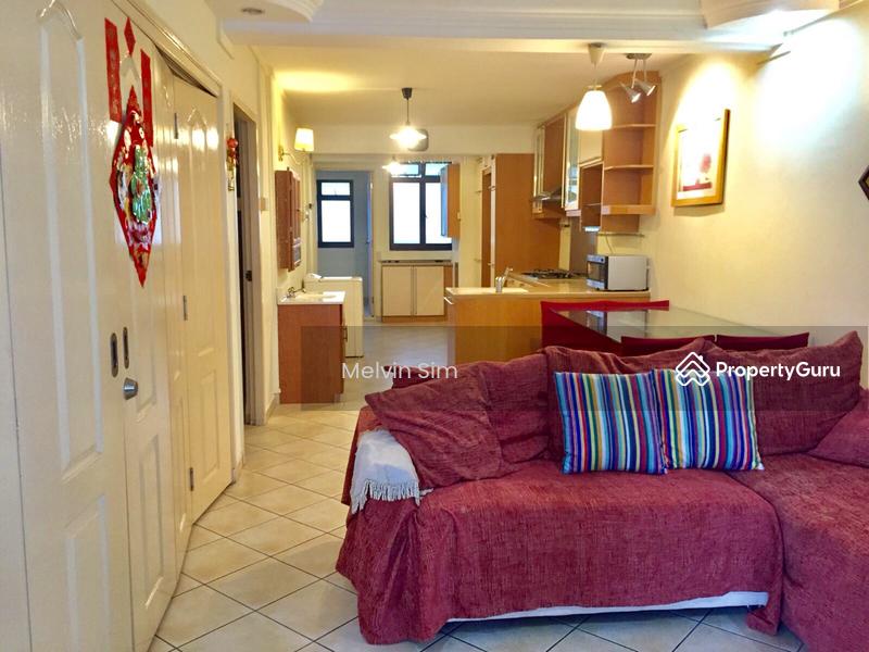 HDB Flat for Rent: Toa Payoh, D12, 310126