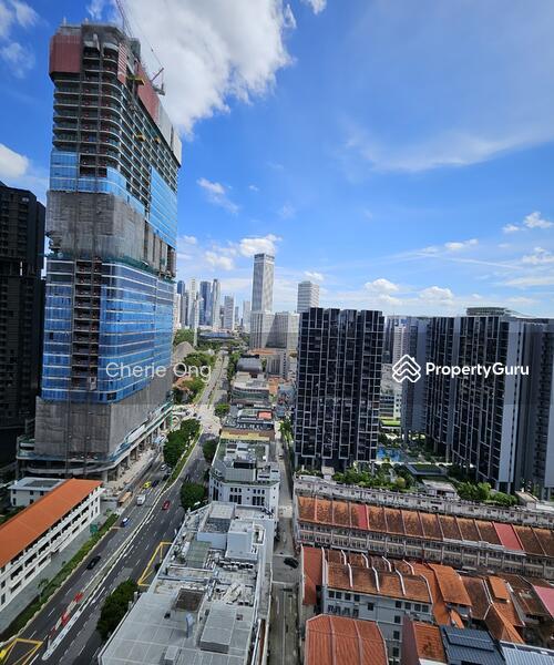 Midtown Modern: D07  Condominium | Prop-GPT the AI-Powered Property Guru