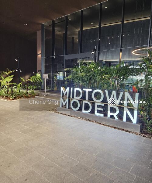 Midtown Modern