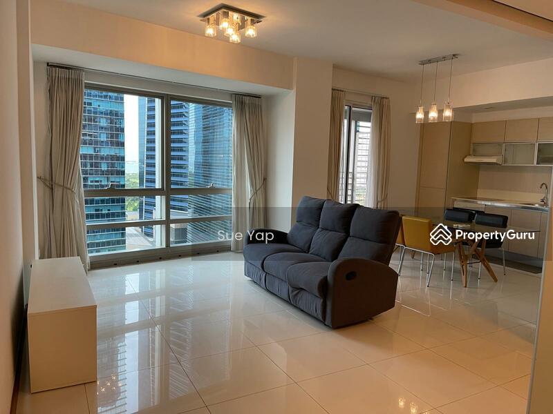 Condominium for Rent: Marina, D01, 018985
