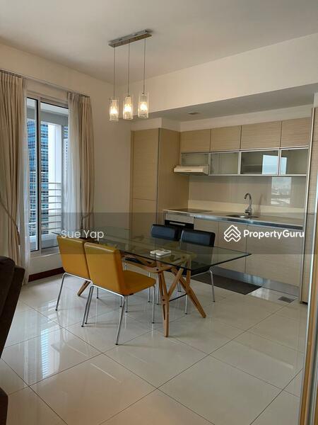 Condominium for Rent: Marina, D01, 018985