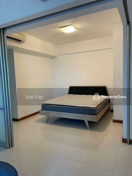 Condominium for Rent: Marina, D01, 018985