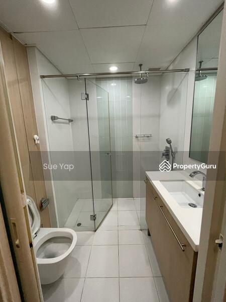 Condominium for Rent: Marina, D01, 018985