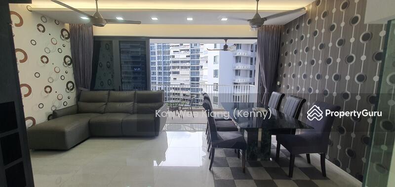Prop-GPT: Condominium: D19 Punggol Parc Centros