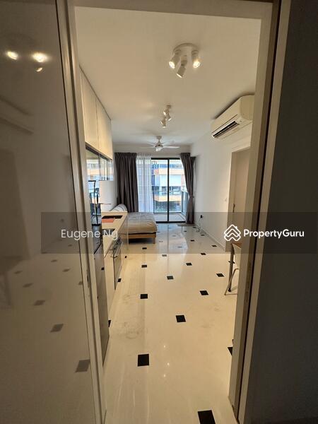 Prop-GPT: Condominium: D09 Cairnhill Sophia Hills