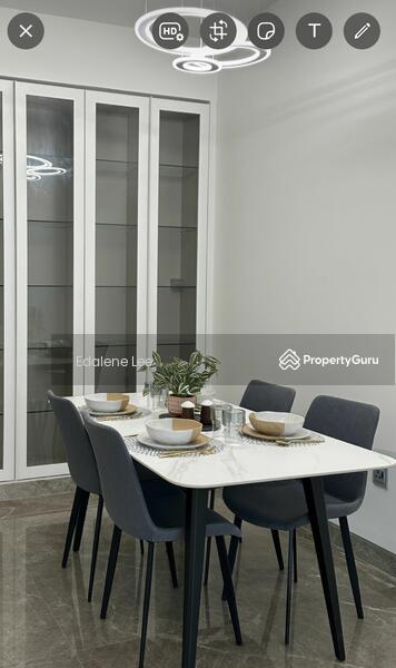 Prop-GPT: Condominium: D10  Boulevard 88