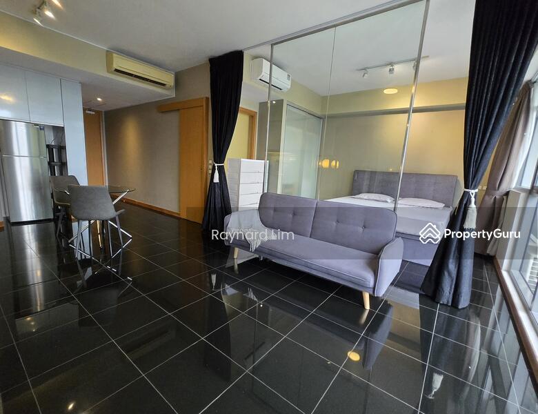 Apartment for Rent: Anson, D02, 078878